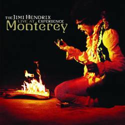 Jimi Hendrix : Live At Monterey